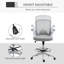 Chaise de dessinateur Mahadi