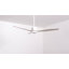 Arbor LED Downrod Ceiling Fan-56086063-56086065-56086062