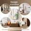 Miroir mural de salle de bain Kellett-31346786-31346791