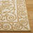Bissette Hand Hooked Wool Pile Oriental Rug-22226030