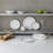 Noritake Charlotta Dinner Plates, 10-1/2"-88572359