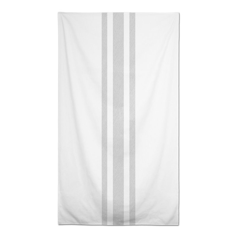 Nappe Mcbryde, Gris