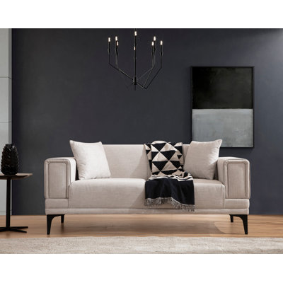 2Seat Sofa