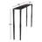 Bates 48 " W Console Table