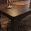Bureau de direction 69 po Hilda avec 6 tiroirs, finition grain de bois de noyer-1615396430