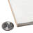 Jenae 4-in. Zellige Glossy Ceramic Wall Tile-109954826