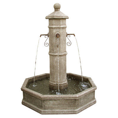 Floor Fountain
