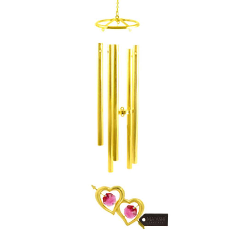 Carillon éolien