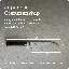 Dual Core Santoku 7" w/ Saya