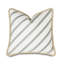 Brentwood Square Pillow Cover & Insert