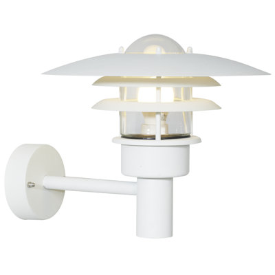 Outdoor Wall Lantern