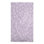 Rectangular Floral Polyester Tablecloth