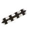 Luminaire suspendu 41 po L 41 po