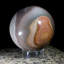 Sculpture Ellingston Jasper