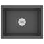 Zuniga Single Bowl Undermount Kitchen Sink