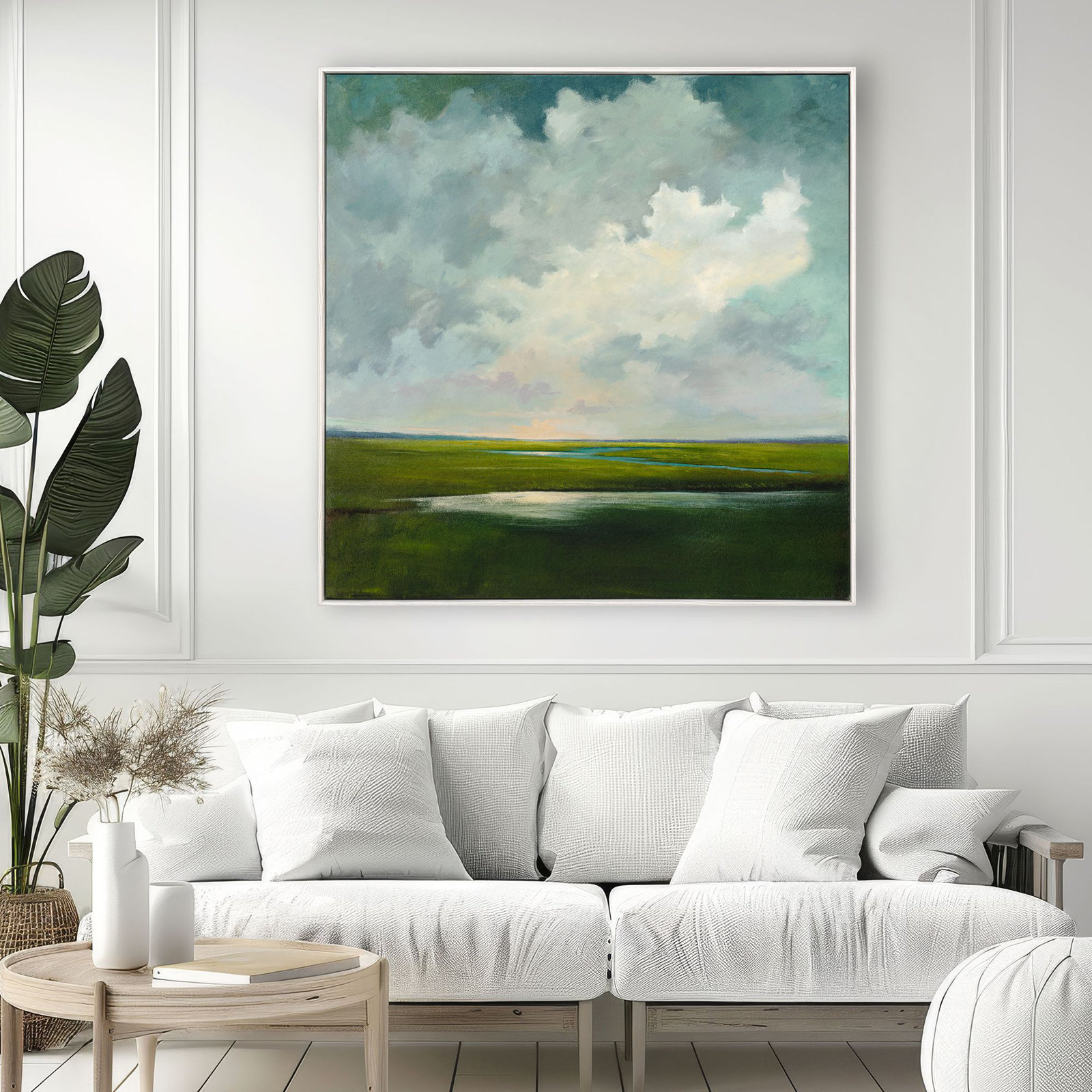Spectacular Journey Print by Jackson