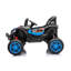 UTV 12V pour enfants avec télécommande-128983313