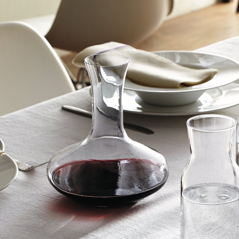 54,5 oz. Carafe à vin (1 pièce)