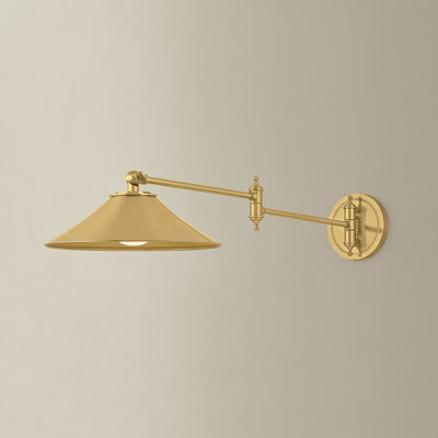 Lithgow Wall Sconce