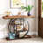 Rustic Brown selected