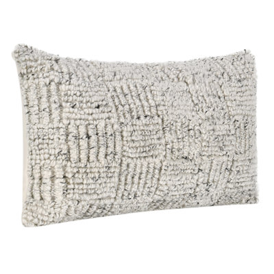 Vico Pillow Cover & Insert