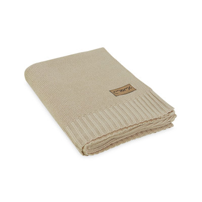 Auguster Cotton Baby Blanket