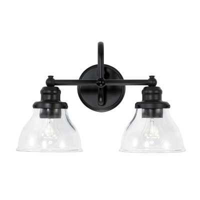 Senger 2 - Light Dimmable Vanity Light