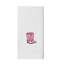 Cowgirl Boots Towel