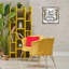 Cadre flottant Good Vibes, conception par Mandy Ford Art + Illustration-1495845717-1495845722
