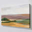 "Nature Walk II" par Pamela Munger, reproduction sur toile-1630360499