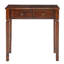 Dressing Table with Mirror-1992709831