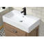 Ensemble de meuble-lavabo simple 30 po