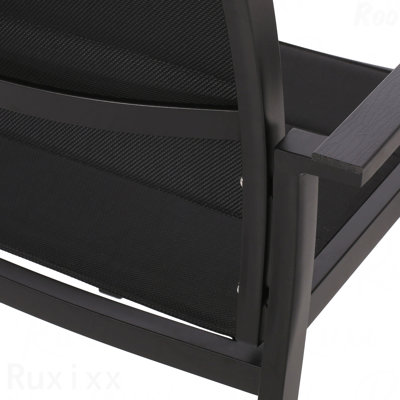 Chaise de patio