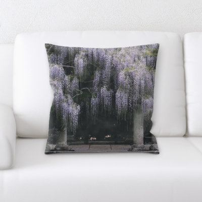 Coussin décoratif