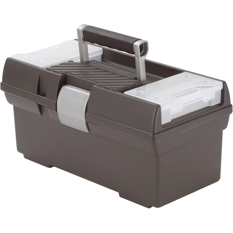 Curver Combination Toolbox M 159622