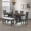 Chaises de salle à manger