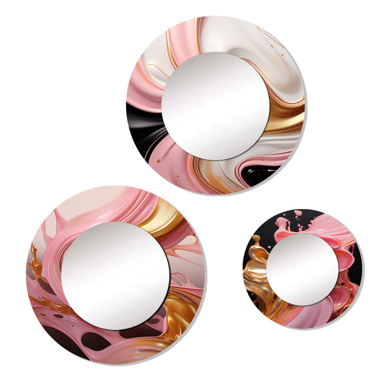 Miroir Kassandrea