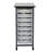 Garnett 8 Drawer Storage Drawer