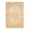 Classic One-of-a-Kind 4' 5" X 6' 3" Hand Knotted Area Rug