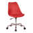 Red is out of stock selected