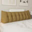160 cm Wedge Headboard Pillow-1101966661-1096657956