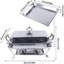 Accessoire de service 6 pte