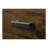 1pc Rustic Industrial Style Brown Seven Drawer Dresser Bedroom Solid Wood Wooden Furniture