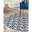 Tapis Delinah Jill Zarin Fifth Avenue Uptown-943688991