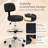 Murillo Drafting Chair