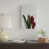 Toile tendue
