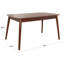 Table de salle à manger Fairfield-643381288