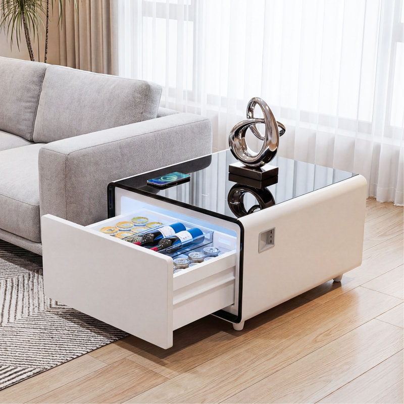 Table d'appoint Modern Modern