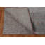 Tapis gris Gabbeh 6x8