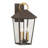 Gitlow 21" High 3-Light Outdoor Lantern